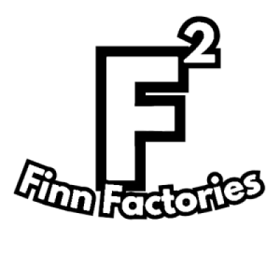 Image of Finn Factories Logo